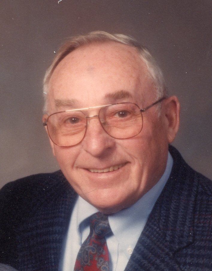 William D. Hansen
